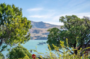 Akaroa Rendezvous - Akaroa Holiday Apartment